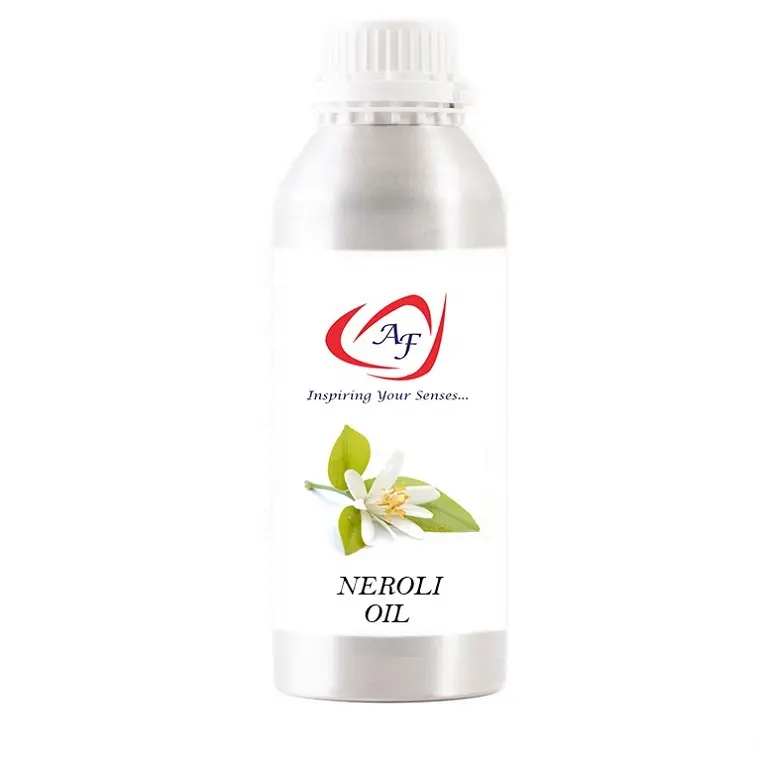 Hot Selling Product At Factory Price Neroli Essential Oil for Aromatherapy & Cosmetics