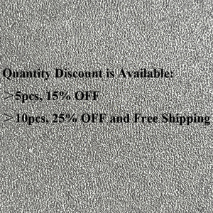 Phòng thí nghiệm vật liệu bạc bọt Ag Bạc bọt mở di động kim loại bọt giá cho pin nghiên cứu - Product Image 2