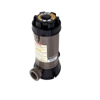 CL100 CL200 Automatischer Schwimmbad-Chlor-Dosierer Chlorinator Pillenspender Werkzeug & Zubehör Chlorinator Dosiergerät