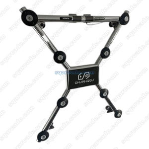 Batak Pro ทดสอบปฏิกิริยาที่ท้าทายแบบโต้ตอบบูธคาร์นิวัลหลายภาพ-มอเตอร์ทดสอบการประสานงานสำหรับสวนสนุก - Product Image 2