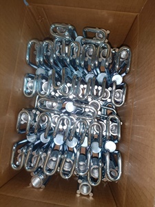 Thép Bền Cánh Rerr Chèn Tấm Mỏng 3/4 "Bê Tông đúc sẵn Phần Cứng Hình Thành Và Phụ Kiện - Product Image 5