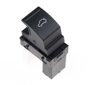 ใหม่ปุ่มสวิตช์ปลดล็อคฝากระโปรงหลัง 1K0959831 สำหรับ 09-14 <span class=keywords><strong>VW</strong></span> <span class=keywords><strong>Jetta</strong></span> <span class=keywords><strong>Sportwagen</strong></span> MK5 MK6 - Product Image 2