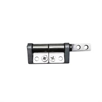 Charnière de couple réglable en acier personnalisée pour les produits rotatifs charnière de couple réglable écran d'ordinateur portable
