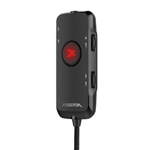 <strong>7.1</strong> Channel <strong>External</strong> USB2.0 Audio <strong>Sound</strong> <strong>Card</strong> Adapter for Laptop Desktop PC <strong>Usb</strong> <strong>Sound</strong> <strong>Card</strong> Connecting 3.5mm Jack Headphones - Product Image 1