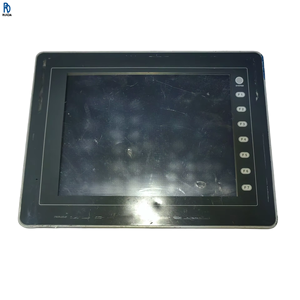 หน้าจอสัมผัสเซ็นเซอร์ควบคุม PLC ของแท้ใหม่เอี่ยม รุ่น V810C - Product Image 1