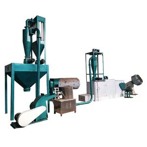 Puffing Dog <b>Food</b> Cat <b>Food</b> Pet Snack Fish Feed Production Line - Product Image 2