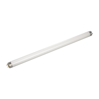 Lampu Tabung T8 G13 1.2m 1.5m 18W 4000K 6500K 36w Kaca Fluorescent