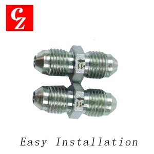 Orificio de Extracción para Compresor de Tornillo Ingersoll Rand, Accesorio para Juntas de Orificios Pequeños 39322748 - Product Image 1
