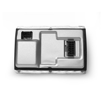 Nueva Unidad de Control de Balasto para Faros de Xenón HF OEM LAD5G 12-PIN 89015132 3D0907391A Repuesto con 1 Año de Garantía CN