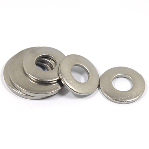 Arandelas Cónicas de Acero Inoxidable 18-8 DIN2093 de Alta Calidad, Fabricantes de Arandelas de Disco - Product Image 3