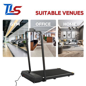 <span class=keywords><strong>Tapis</strong></span> <span class=keywords><strong>de</strong></span> <span class=keywords><strong>course</strong></span> électrique pliable compact avec accoudoirs pour la marche et la <span class=keywords><strong>course</strong></span>, idéal pour les petits appartements et la maison - Product Image 3