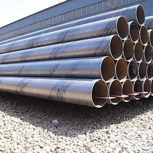 Acier noir ASTM A500, <span class=keywords><strong>section</strong></span> creuse carrée et rectangulaire, 40x40 mm, tube en acier carré au carbone pour <span class=keywords><strong>la</strong></span> construction - Product Image 4