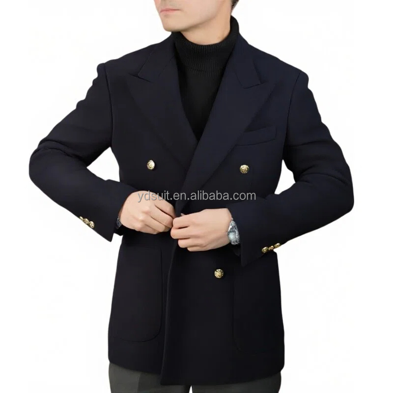 Luxury Men s Slim Fit Tuxedo