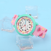 Nouveautés design ludique dames montres montre à quartz reloj montres-bracelets pour enfants
