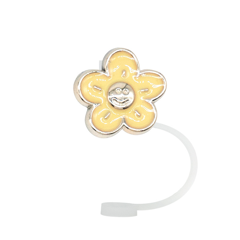 8mm straw cap (straw not included)