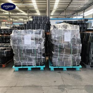 Geoceldas de HDPE de Alta Resistencia para Refuerzo de Base de Carreteras y Estabilización de Suelos, Proyecto de Geoceldas de HDPE - Product Image 6