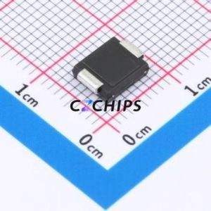Diode SMC S5MC d'origine neuve, diode à usage général, fournisseur de composants électroniques en gros et service BOM - Product Image 2