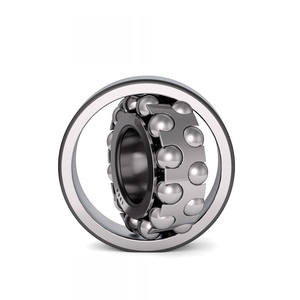 Rodamiento de Bolas de Alineación Serie 2300, Diámetro Interior (30mm-50mm), Modelos 2306, 2307, 2308, 2309, 2310 - Product Image 2