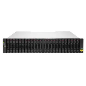 NEW R0Q82A HPE MSA 2062 10GbE ISCSI SFF Storage Or R0Q84A HPE MSA 2062 12Gb SAS SFF HPE Storage MSA2062