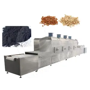 Orme lò vi sóng muối 100kg gạo bột Máy sấy thương mại dehydrator công nghiệp lò khô phòng thí nghiệm giá cho trái cây