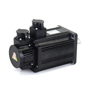 WaveTopSign 1.2KW AC Servo Motor sürücü kitleri 4N.<span class=keywords><strong>m</strong></span> 110ST-M04030 + AASD-30A 220VAC - Product Image 6