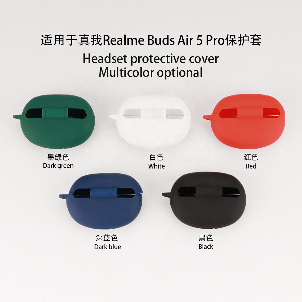 realme buds air 7 pro case cover