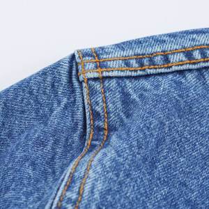 Abbigliamento da donna Casual autunno estate abito misto manica lunga <span class=keywords><strong>vestiti</strong></span> eleganti da donna Stock - Product Image 3