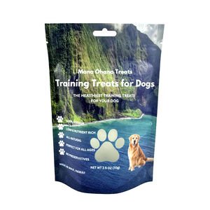 Sacs d'emballage personnalisables avec impression de logo pochette Doypack étanche à l'humidité pour l'emballage - Product Image 6