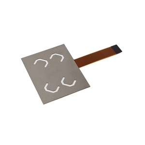 Tần số cao linh hoạt <span class=keywords><strong>PCB</strong></span> tín hiệu ổn định <span class=keywords><strong>FPC</strong></span> cho 5g Module truyền thông - Product Image 4