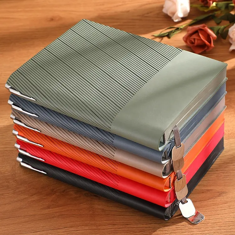 A5 Notebook Geschenk box mit Stift Geschenk box Set