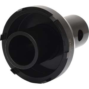 KS TOOLS Llave de tuerca ranurada de 3/4 "Con 6 pines para Mercedes, 105-125mm - Product Image 1