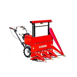 Mini Tracteur Récolteur de Maïs et de Riz pour la Ferme - Product Image 3