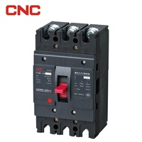 Disjoncteur YCM8 AC MCCB 3P 4P 1250 Ampères, disjoncteur MCCB 10A à 1250A, disjoncteur à boîtier moulé
