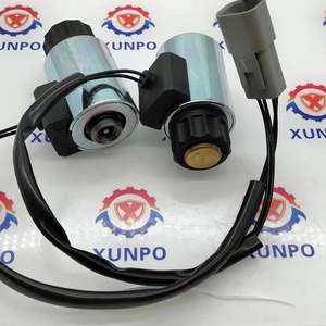 Electric Parts for WA320 Loader Solenoid Valve for UC1026029415 Solenoid UC4020757708 924374- S Solenoid Valve - Product Image 5