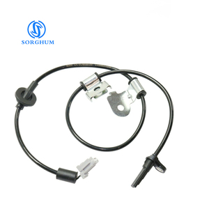 Sensor de velocidad de rueda trasera y derecha para Subaru Impreza Forester Saloon Legacy IV <span class=keywords><strong>Outback</strong></span> <span class=keywords><strong>2003</strong></span> 2007 2010, Sorghum 27540-AG101 - Product Image 1