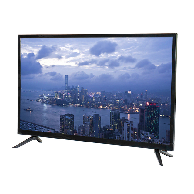 32ch CCTV Monitor 4K 27 INCH Metal Industrial Screen 4K Security Cameras System Display 4k Monitor 32 Inch