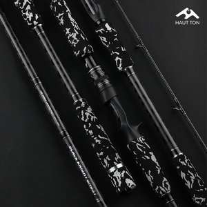 Удилище XXH Super Hard Rod для легкой и тяжелой ловли, универсальное спиннинговое удилище XH для дальнего заброса в сложных условиях, удилище для ловли черного басса - Product Image 4