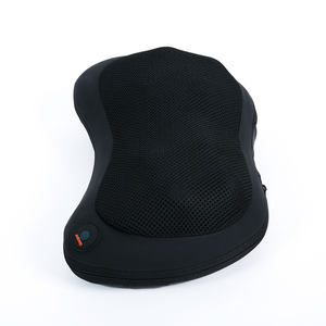 Oreiller de massage relaxant pour la colonne vertébrale et le cou pour un confort en déplacement - Product Image 6