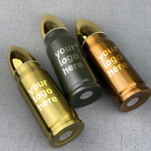 Prostar Bình Giữ Nhiệt Hình Viên Đạn Bình Giữ Nhiệt Cốc Chân Không Bình Giữ Nhiệt Chân Không Hình Viên Đạn Bằng Thép Không Gỉ/Giữ Nhiệt - Product Image 3