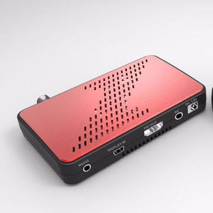 Dvb-s2ดิจิตอลดาวเทียมมิเตอร์ชิปเซ็ตตัดต่อ CS8051-T สนับสนุนเทเลเท็กซ์คำบรรยาย - Product Image 1