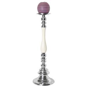 เชิงเทียนอลูมิเนียมสำหรับงานแต่งงานชั้นกลางตกแต่งขายส่ง - Product Image 6