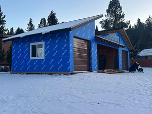 <span class=keywords><strong>Membrana</strong></span> Impermeable y Transpirable de Color para Techos y Paredes a <span class=keywords><strong>Precio</strong></span> Económico - Product Image 2