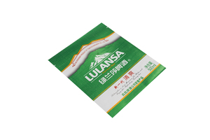 Dasen Customizable Laser <b>Waterproof</b> Barcode Sticker High Quality UV Printed Adhesive <b>Labels</b> Embossed Brand Name for Wine Oil - Product Image 6