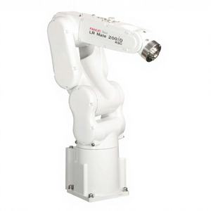 <span class=keywords><strong>Robot</strong></span> <span class=keywords><strong>SCARA</strong></span> AEPSON C4-A901S à quatre axes pour l'assemblage et la manutention, avec table de surface pour robots articulés - Product Image 1