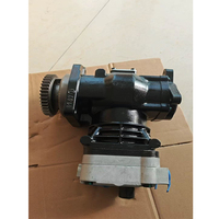 Compresseur d'air 801463 5012533 pour CAT Caterpillar C11 C13 C15 C18 Pompe 5011427