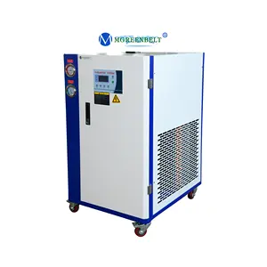 CE Small Water Chiller For Ice Cream Making Price