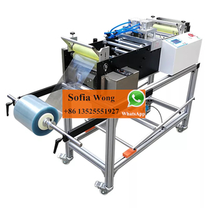 Poinçonneuse et découpeuse pneumatique pour rideau <span class=keywords><strong>de</strong></span> porte, découpeuse pvc/pp, poinçonneuse et trancheuse <span class=keywords><strong>de</strong></span> feuilles <span class=keywords><strong>de</strong></span> plastique - Product Image 2