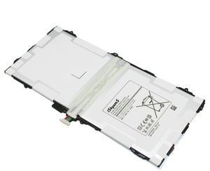 EB-BT800FBE 7900mAh Replacement <b>Battery</b> for Samsung Galaxy Tab S 10.5 CE RoHS Wholesale Bulk High Capacity Quality - Product Image 2