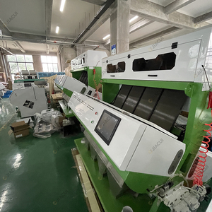 Chất lượng cao Hạt SORTER đậu tương Màu SORTER sx44 - Product Image 4