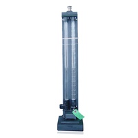 Colorimètre électronique K13009 pour produits pétroliers, couleur Saybolt, ASTM D156, testeur de laboratoire pour cires non fluides, prix du pétrole liquide
